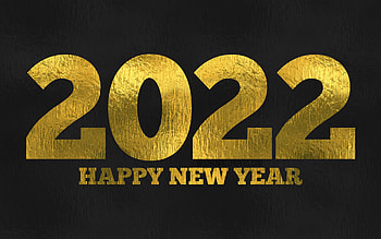 2022 golden foil digits, , Happy New Year 2022, black foil background, 2022 year, 2022 concepts, 2022 new year, 2022 golden digits, 2022 on black background, 2022 year digits HD wallpaper