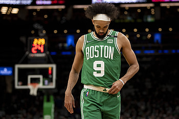 Derrick White, Celtics news, Rumors, Buyout market buzz HD wallpaper