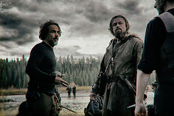 The Revenant, Spiritual journey, Writing Studio analysis, Redemption HD wallpaper