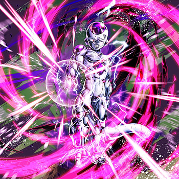 Final Form Frieza, zer, Legends, DBZ, DBL HD phone wallpaper