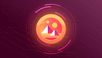 Decentraland, Mana token, Virtual reality, Zexron HD wallpaper