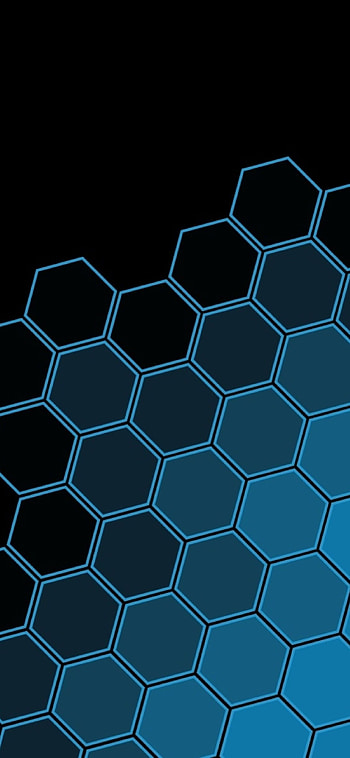 Hexagon pin, Hexagon shape, Inspirational design, Hexagon art HD phone wallpaper