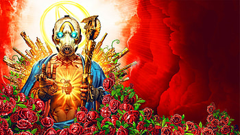 Borderlands, Movie 3 background HD wallpaper