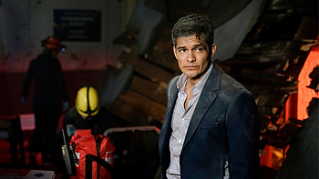 Nicholas Gonzalez, TV Shows, Family Health Scare, Coronavirus HD wallpaper