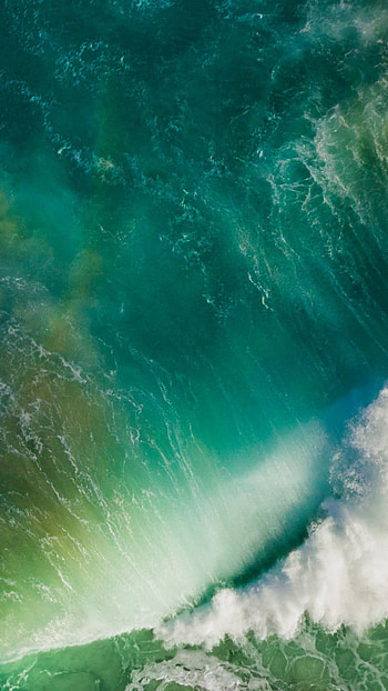 iOS 10 Default Android ... HD phone wallpaper