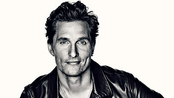 Matthew McConaughey, Movies, Actor, Backgrounds HD wallpaper