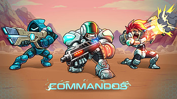 Army Squad, video game, Iron Marines Invasion HD wallpaper