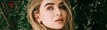 Sabrina Carpenter , American singer, Beautiful girl, People HD wallpaper