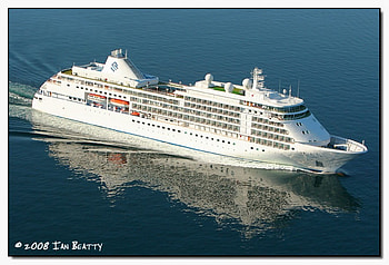 Cruise Ship, cool HD wallpaper