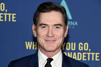 Billy Crudup Movies, Filming secrets, Whered You Go, Bernadette HD wallpaper