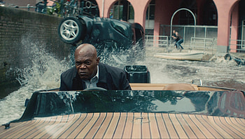 The Hitman& HD wallpaper