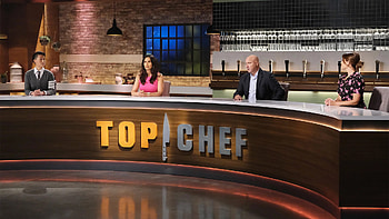 Top Chef, Eth HD wallpaper