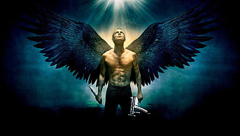 Legion (2022) movie HD wallpaper