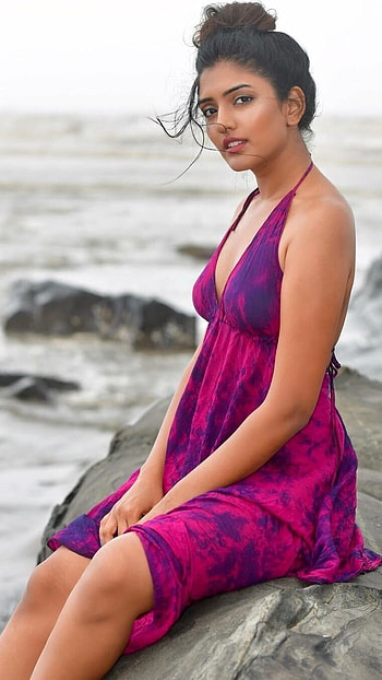 Eesha Rebba, Tollywood, Actress HD phone wallpaper