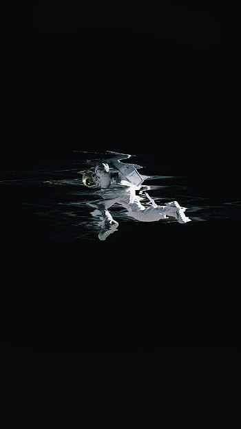 Ad Astra (2022) movie HD phone wallpaper
