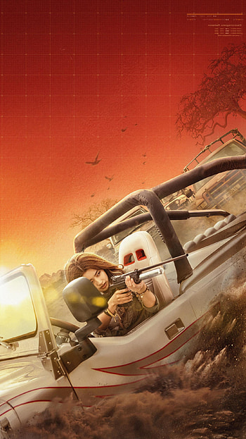 Vanguard (2022) movie HD phone wallpaper
