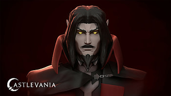 Castlevania (Netflix), Special anime , Netflix adaptation, Action-packed scenes HD wallpaper