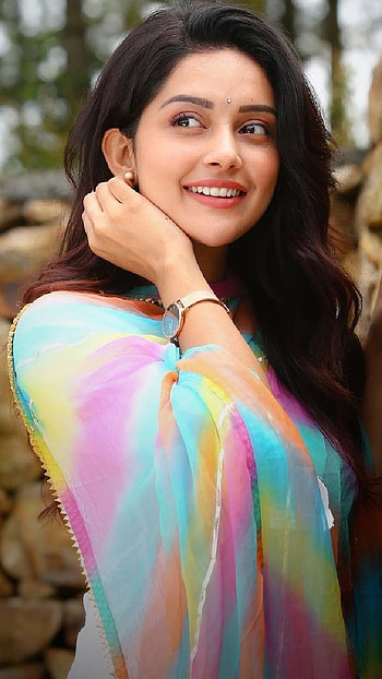 Mahima Nambiar, actress, beautiful, beauty, mallu HD phone wallpaper