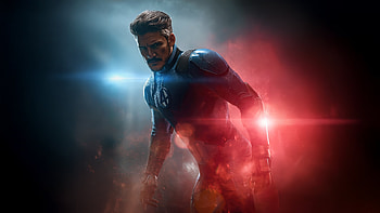 Mister Fantastic The Fantastic Four First Steps, mister-fantastic, the-fantastic-four-first-steps, the-fantastic-four, movies, 2025-movies, superheroes, artwork, art, digital-art, ai HD wallpaper