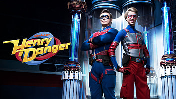 Danger Force season 2, Bounce TV announcement, Premiere date, Renewal news HD wallpaper