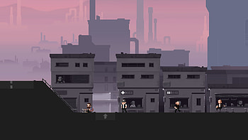 The Final Station Video Game, video game, The Final Station HD wallpaper