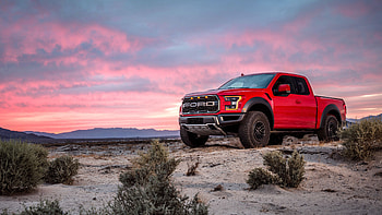 Pickup, Ford Pickup HD wallpaper