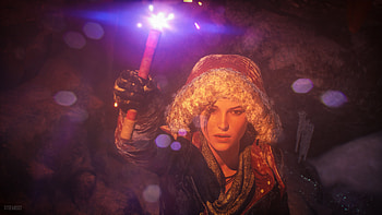 Rise of the Tomb Raider, Rise of the Tomb Raider HD wallpaper