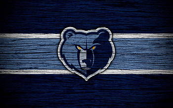 Memphis Grizzlies, New , Team hoot, Fresh look HD wallpaper