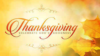 Happy Thanksgiving, Thanksgiving, leaves, Autumn, Fall HD wallpaper