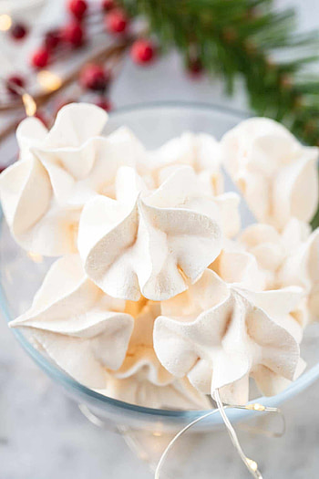 Meringue cookies, Plated cravings, Sweet temptation, Irresistible bite-sized HD phone wallpaper