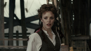 Rachel McAdams, Irene Adler, Sherlock Holmes HD wallpaper