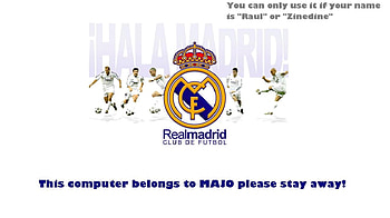 majos HD wallpaper