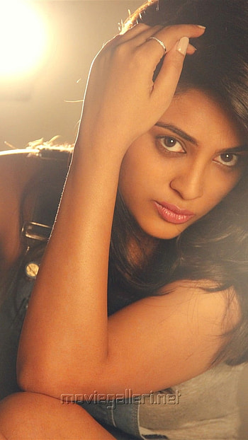 Nandita Swetha, South Actress HD phone wallpaper