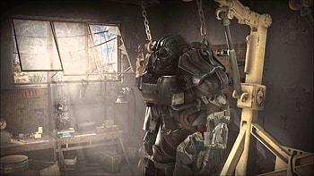 Fallout 4 s HD wallpaper
