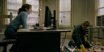 Slow Horses, Gary Oldman and Jack Lowden, Season 2 plans, Future series HD wallpaper