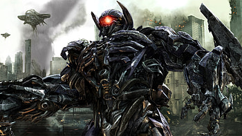 Cinema, Transformers HD wallpaper
