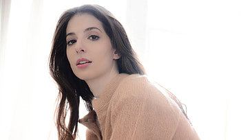 Genevieve Buechner, genevieve-buechner, girls, model HD wallpaper