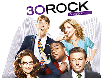 TV Show, 30 rock HD wallpaper