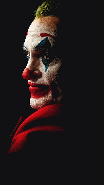 Joker, Joaquin Phoenix, , Sony Xperia Z HD phone wallpaper