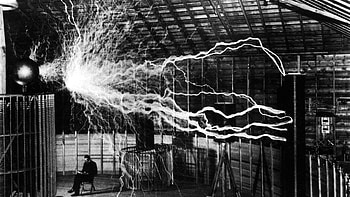 Serbia nikola tesla | (52100) HD wallpaper