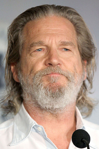 Jeff Bridges, Movies, My father taught me everything HD phone wallpaper