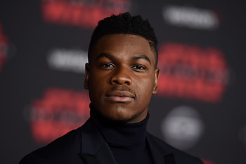 John Boyega, , Background HD wallpaper
