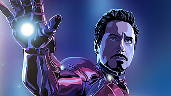 Prime Iron Man Suit, iron-man, superheroes, artwork, digital-art, behance HD wallpaper
