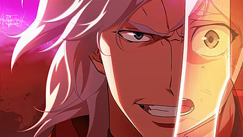 Devil May Cry 2025 — Twin-Blade Inferno, Devil May Cry (2025) HD wallpaper