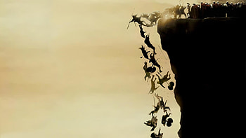 Spartan Helmet sparta - cave HD wallpaper