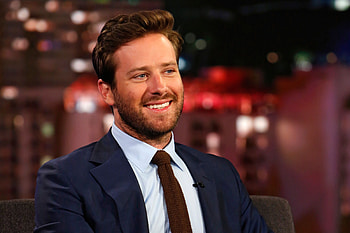 Armie Hammer movies, Honest performer, Actor's journey, Authenticity on screen HD wallpaper