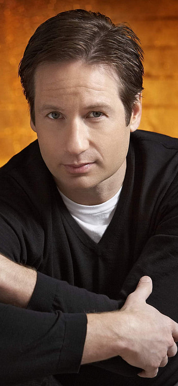 David Duchovny, Movies, , Collection HD phone wallpaper
