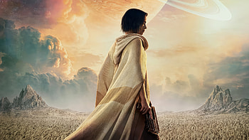 Rebel Moon Movie, movie, Rebel Moon HD wallpaper