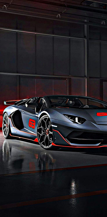 Lamborghini, automotive_design, motor_vehicle HD phone wallpaper
