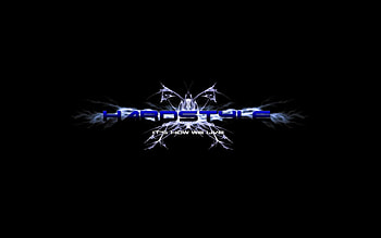 hardstyle, q bass, music, qlimax HD wallpaper